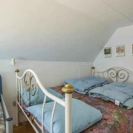 2 Bedroom Amazing In Bagenkop