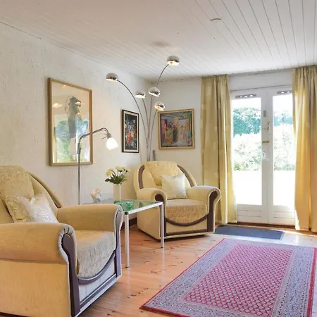 بيت للعطل 2 Bedroom Amazing In Bagenkop