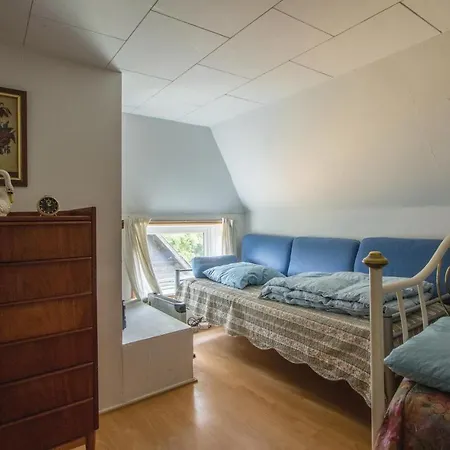 بيت للعطل 2 Bedroom Amazing In Bagenkop